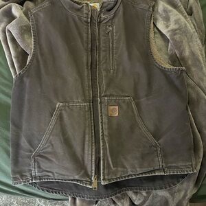 Men’s Carhartt Vest